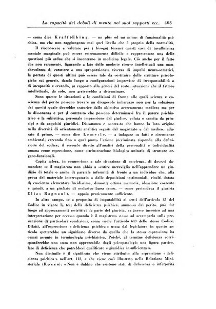 Rassegna di studi psichiatrici