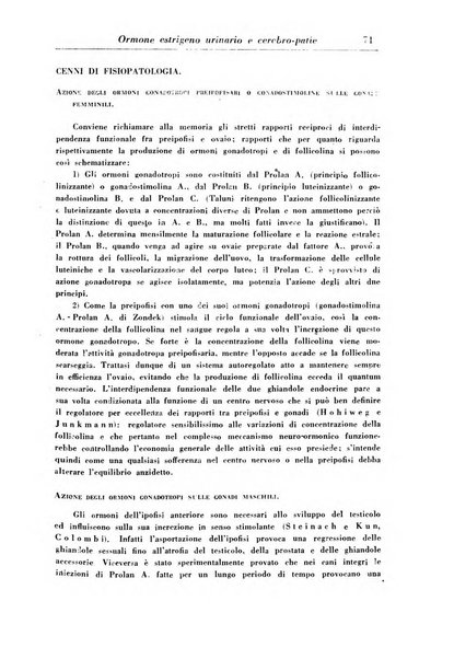 Rassegna di studi psichiatrici