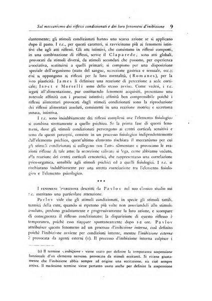 Rassegna di studi psichiatrici