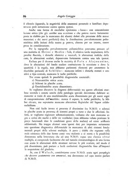 Rassegna di studi psichiatrici