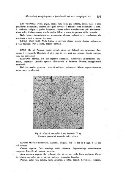 Rassegna di studi psichiatrici