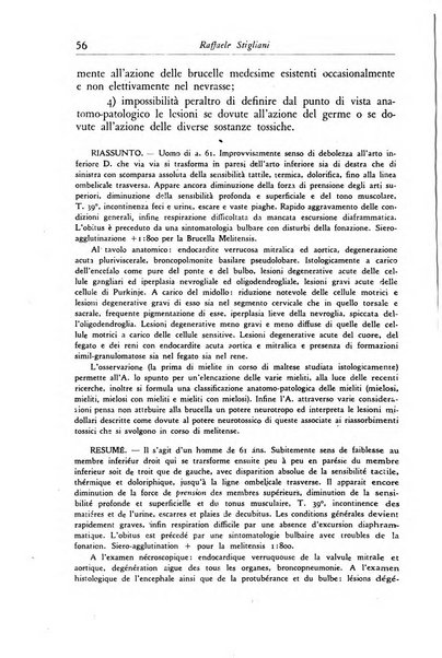 Rassegna di studi psichiatrici