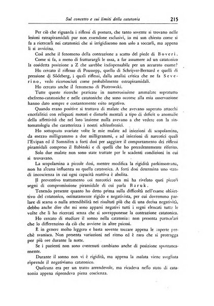 Rassegna di studi psichiatrici