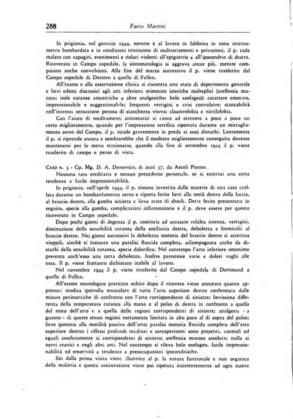 Rassegna di studi psichiatrici