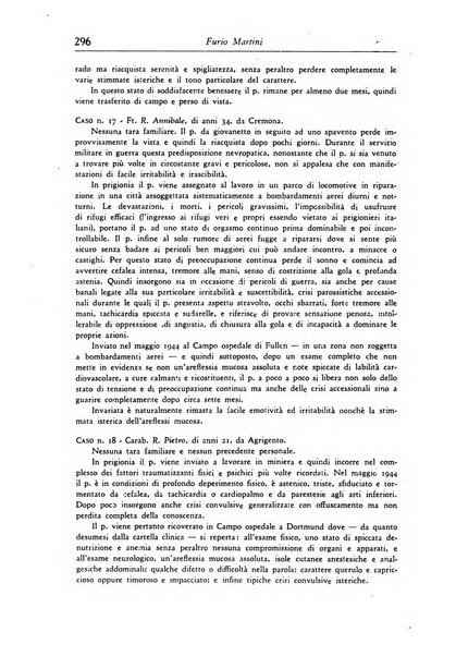 Rassegna di studi psichiatrici