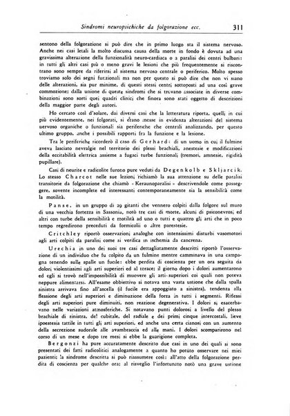 Rassegna di studi psichiatrici