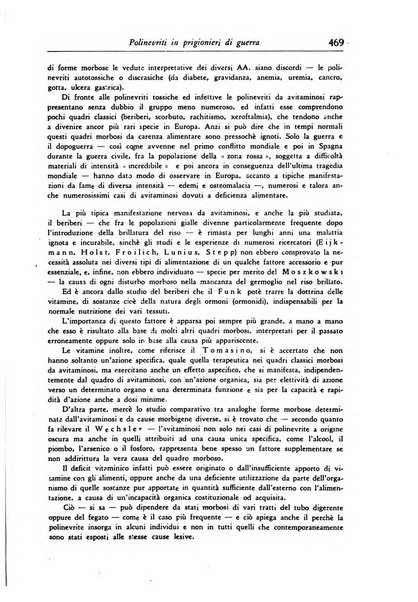 Rassegna di studi psichiatrici