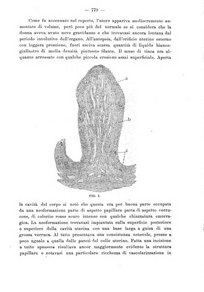 Annali di ostetricia e ginecologia