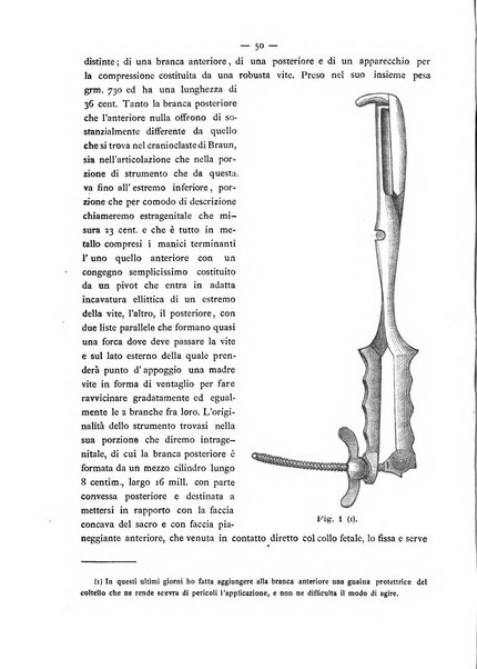 Annali di ostetricia e ginecologia