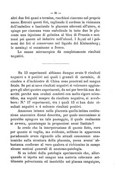 Annali di ostetricia e ginecologia