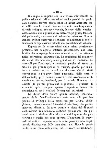 Annali di ostetricia e ginecologia