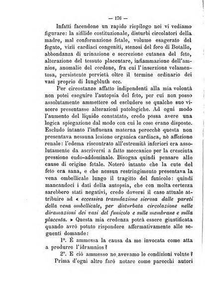 Annali di ostetricia e ginecologia