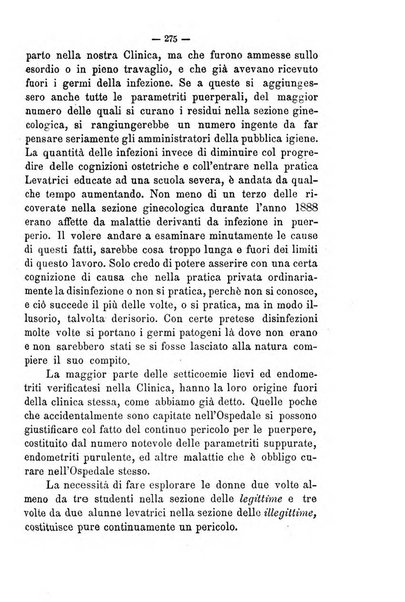 Annali di ostetricia e ginecologia