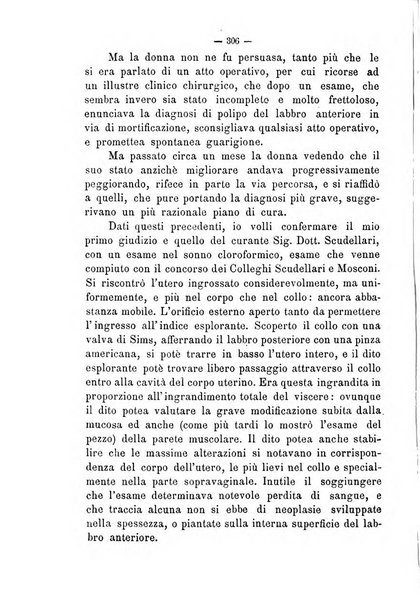 Annali di ostetricia e ginecologia