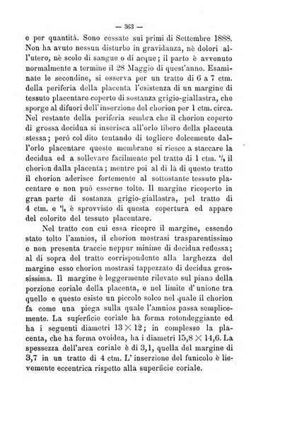 Annali di ostetricia e ginecologia