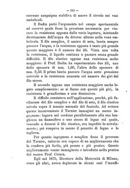 Annali di ostetricia e ginecologia