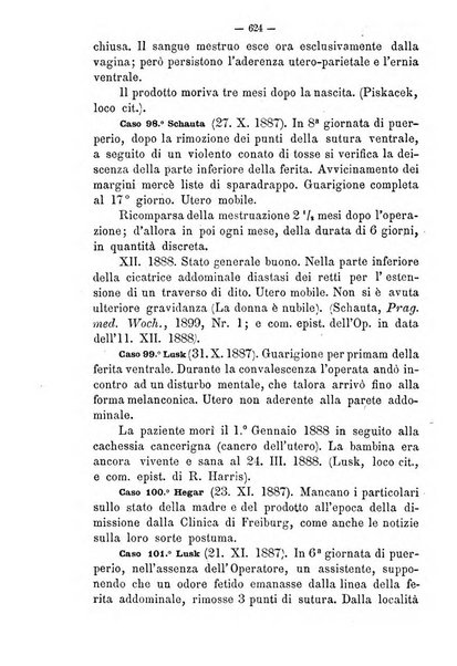 Annali di ostetricia e ginecologia