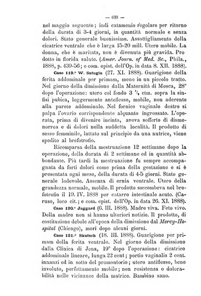 Annali di ostetricia e ginecologia