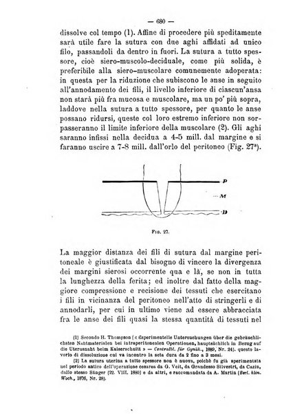 Annali di ostetricia e ginecologia