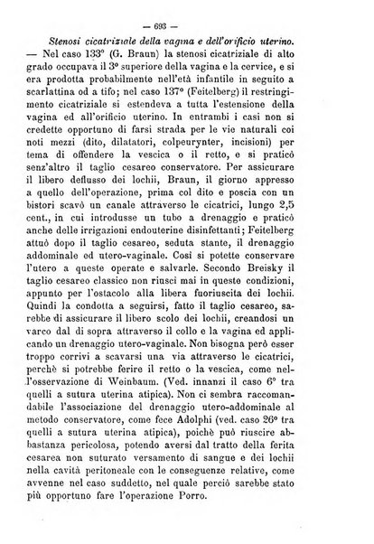 Annali di ostetricia e ginecologia