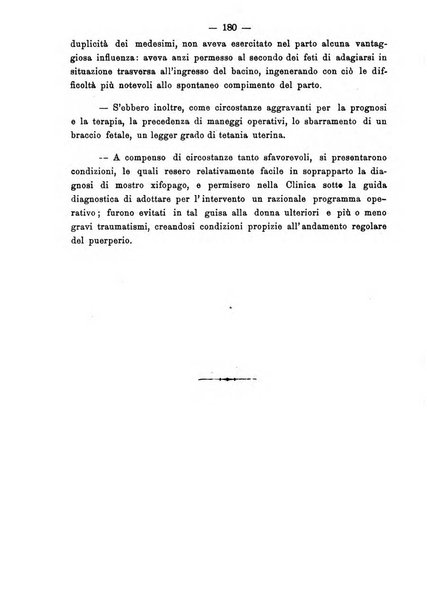 Annali di ostetricia e ginecologia