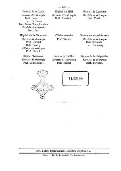 Annali di ostetricia e ginecologia