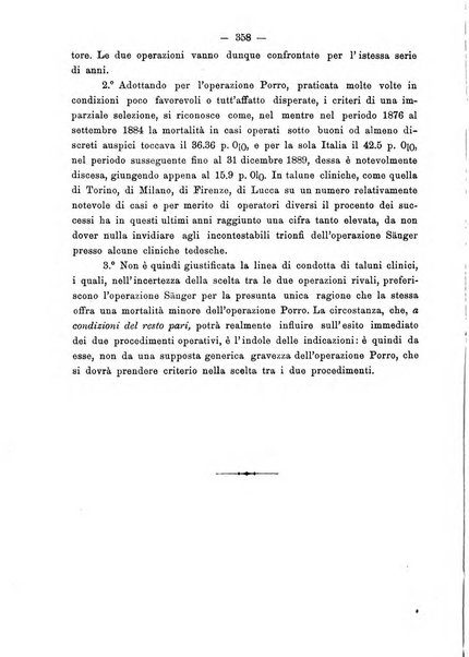 Annali di ostetricia e ginecologia