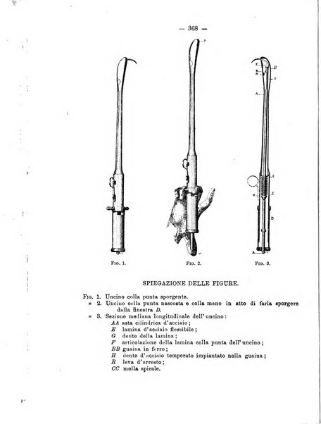 Annali di ostetricia e ginecologia