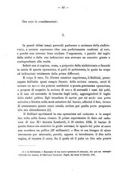 Annali di ostetricia e ginecologia