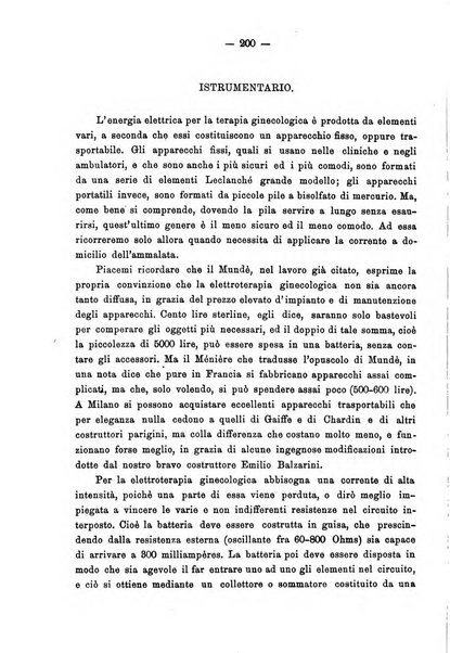 Annali di ostetricia e ginecologia