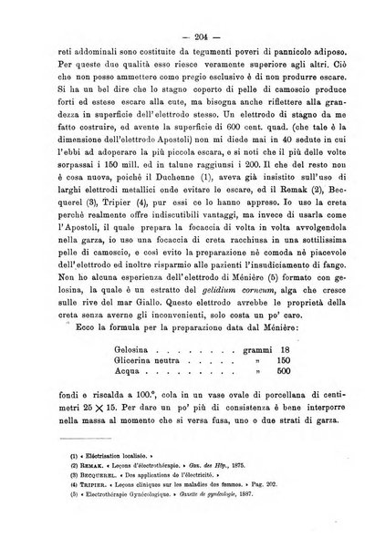 Annali di ostetricia e ginecologia