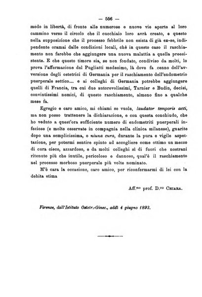 Annali di ostetricia e ginecologia