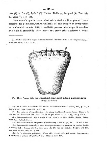 Annali di ostetricia e ginecologia