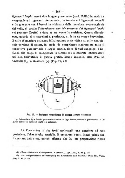 Annali di ostetricia e ginecologia