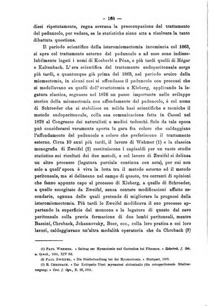 Annali di ostetricia e ginecologia