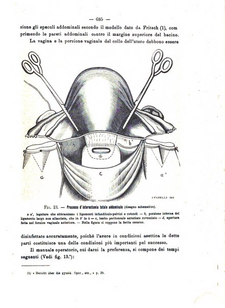 Annali di ostetricia e ginecologia