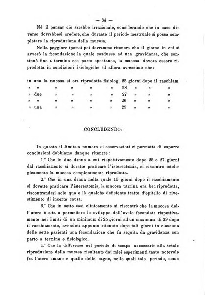 Annali di ostetricia e ginecologia