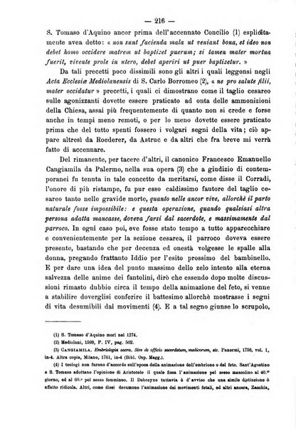 Annali di ostetricia e ginecologia