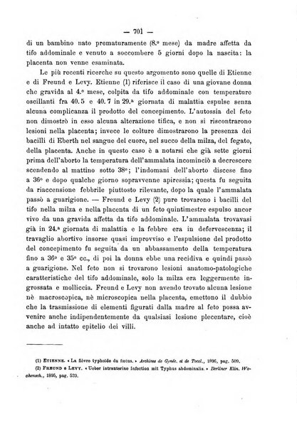 Annali di ostetricia e ginecologia