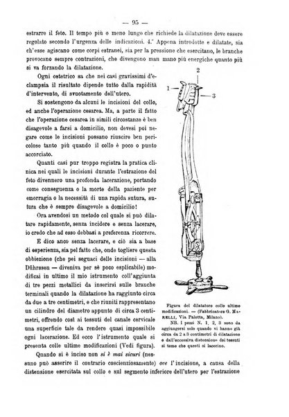 Annali di ostetricia e ginecologia