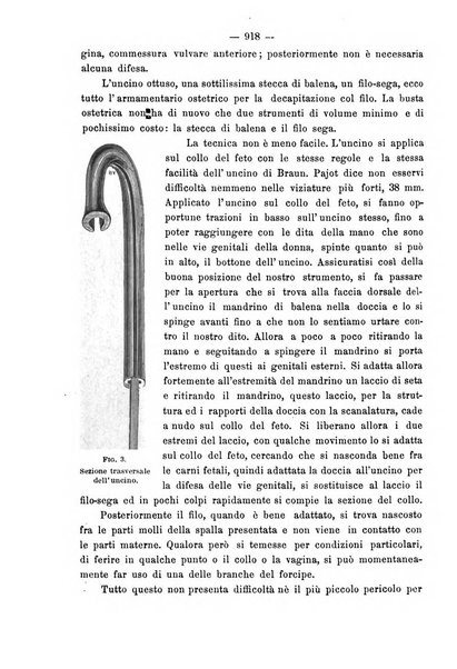 Annali di ostetricia e ginecologia