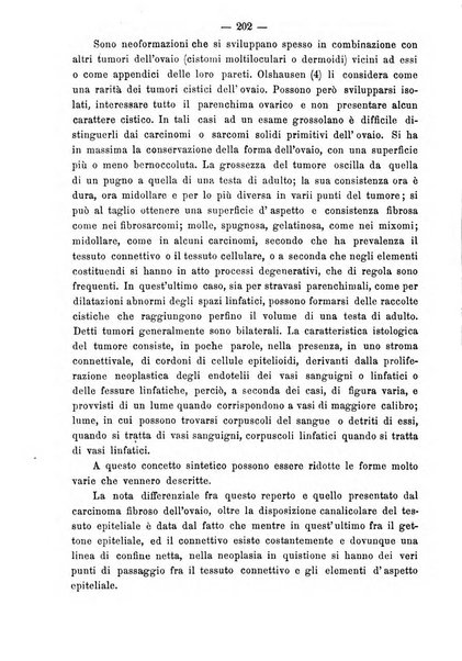 Annali di ostetricia e ginecologia