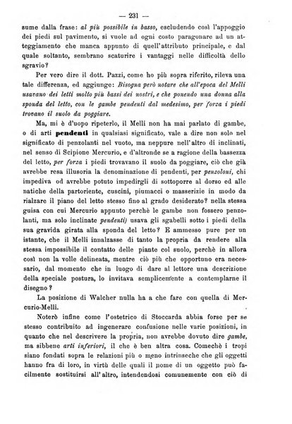 Annali di ostetricia e ginecologia