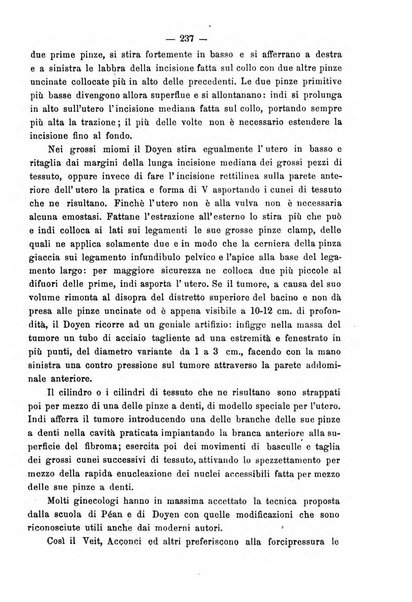 Annali di ostetricia e ginecologia