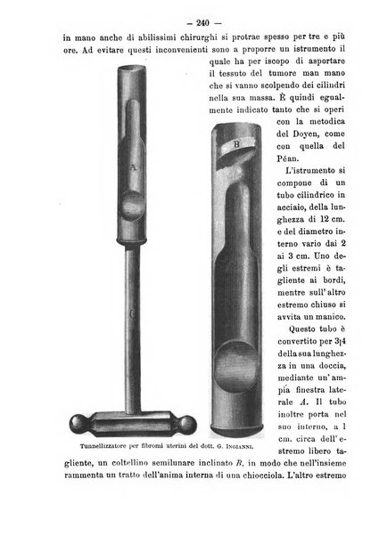 Annali di ostetricia e ginecologia