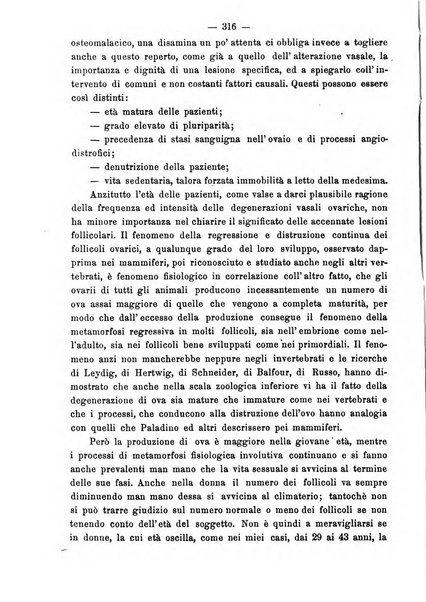 Annali di ostetricia e ginecologia