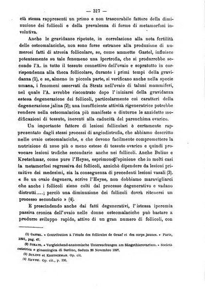 Annali di ostetricia e ginecologia