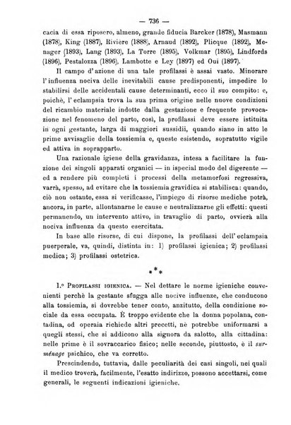 Annali di ostetricia e ginecologia