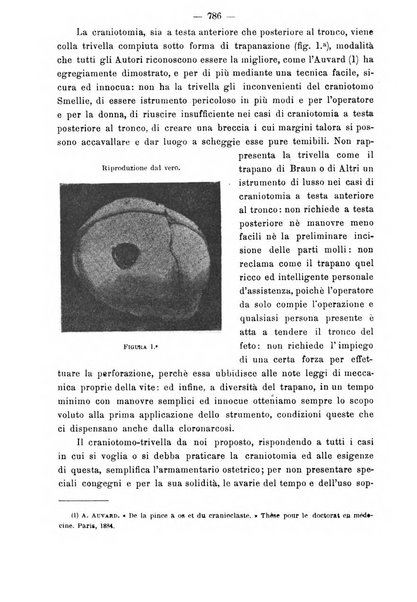 Annali di ostetricia e ginecologia