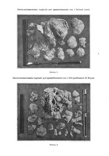 Annali di ostetricia e ginecologia